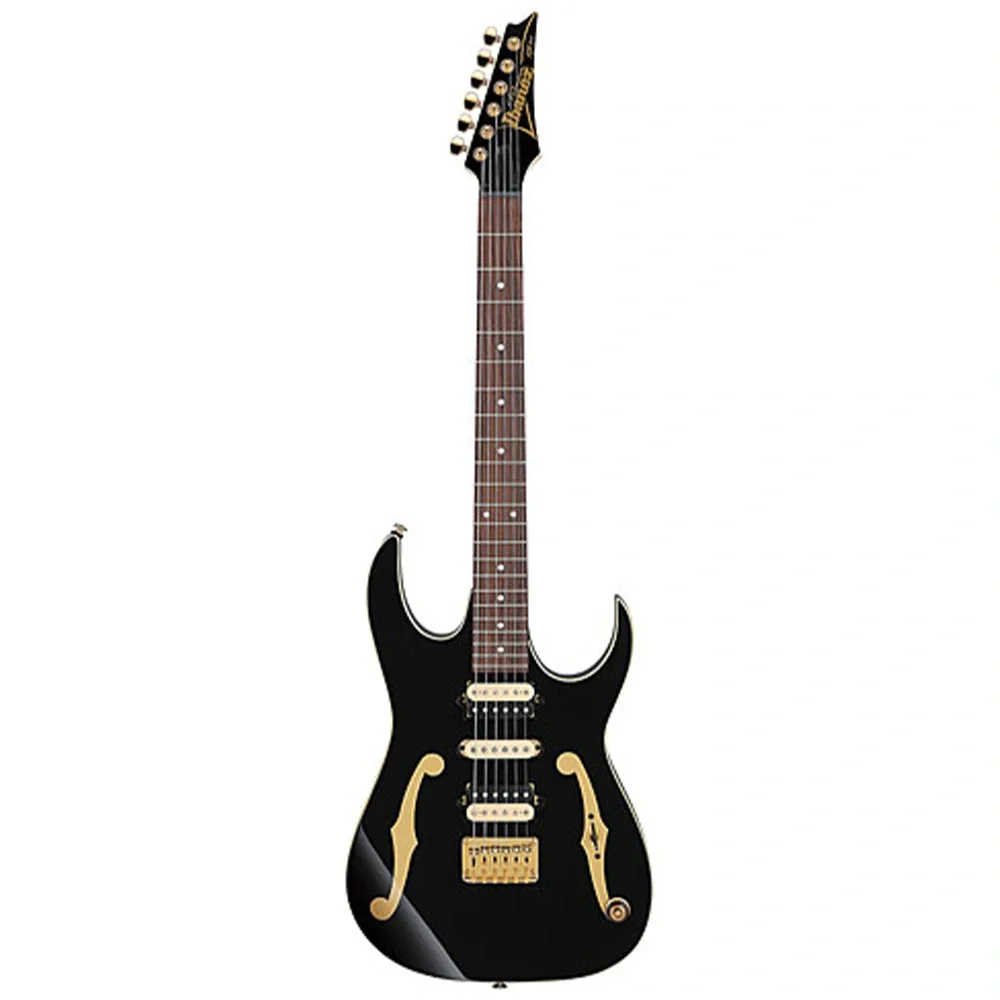 IBANEZ PGM50-BK Elektro Gitar