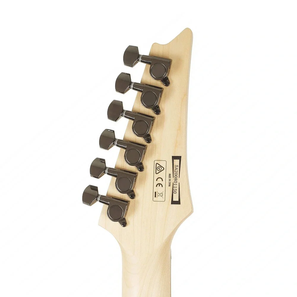 IBANEZ PGMM11-JB Paul Gilbert Signature Mikro Elektro Gitar