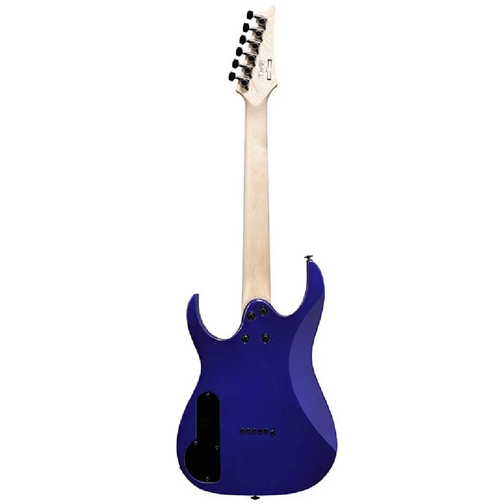 IBANEZ PGMM11-JB Paul Gilbert Signature Mikro Elektro Gitar