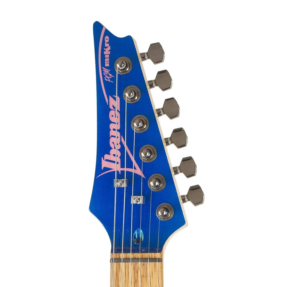 IBANEZ PGMM11-JB Paul Gilbert Signature Mikro Elektro Gitar