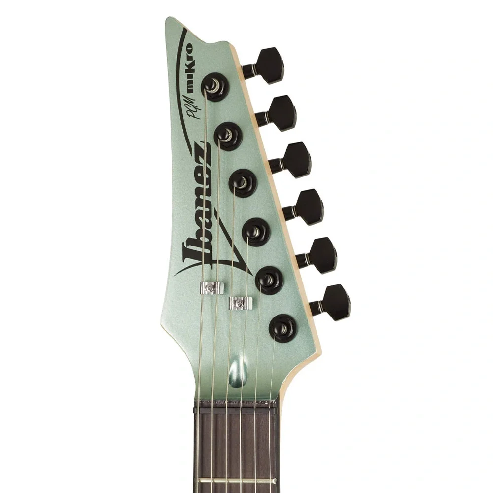 IBANEZ PGMM21-MGN Paul Gilbert Signature Mikro Elektro Gitar