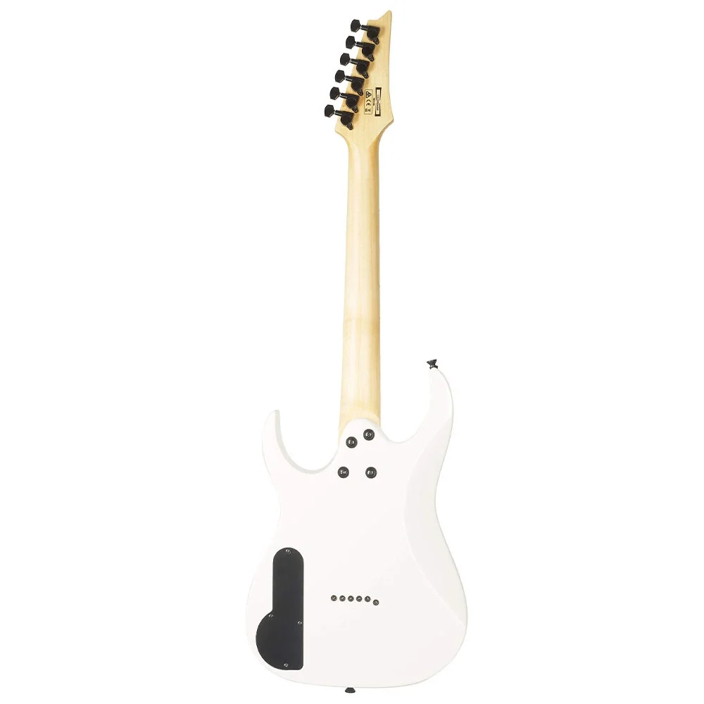 IBANEZ PGMM31-WH Paul Gilbert Signature Mikro Elektro Gitar