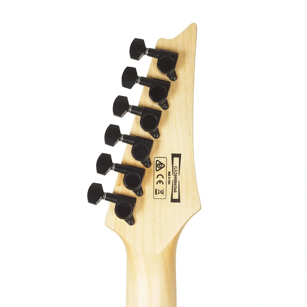 IBANEZ PGMM31-WH Paul Gilbert Signature Mikro Elektro Gitar