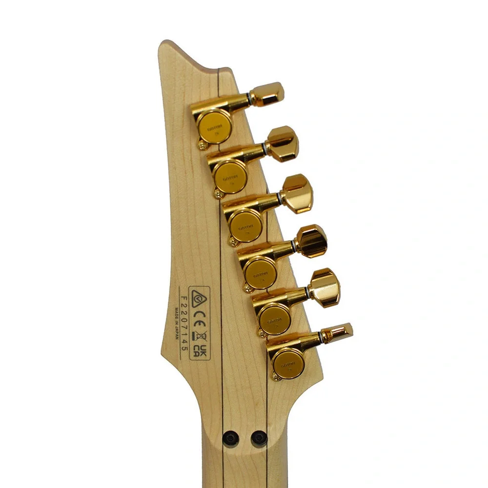 Ibanez PIA3761-XB / Elektro Gitar