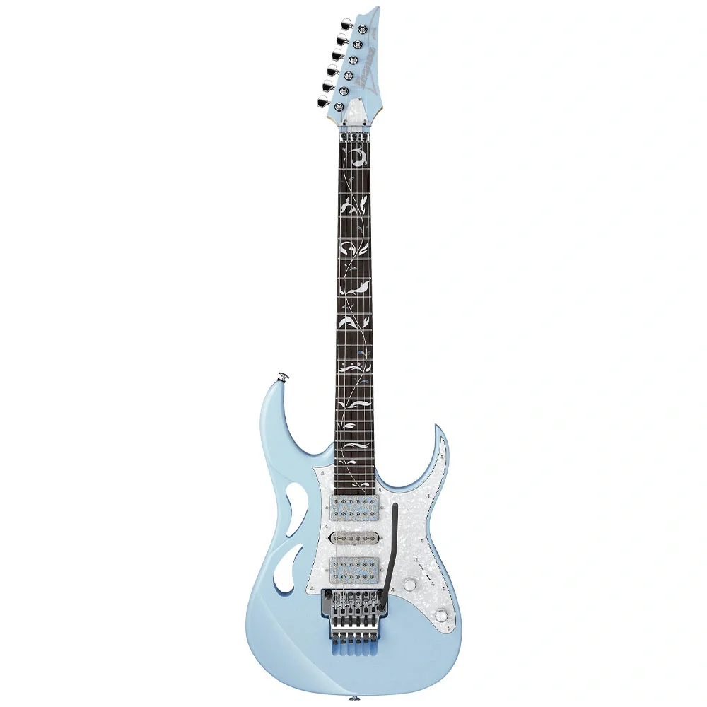 Ibanez PIA3761C-BLP Steve Vai Signature Serisi Elektro Gitar