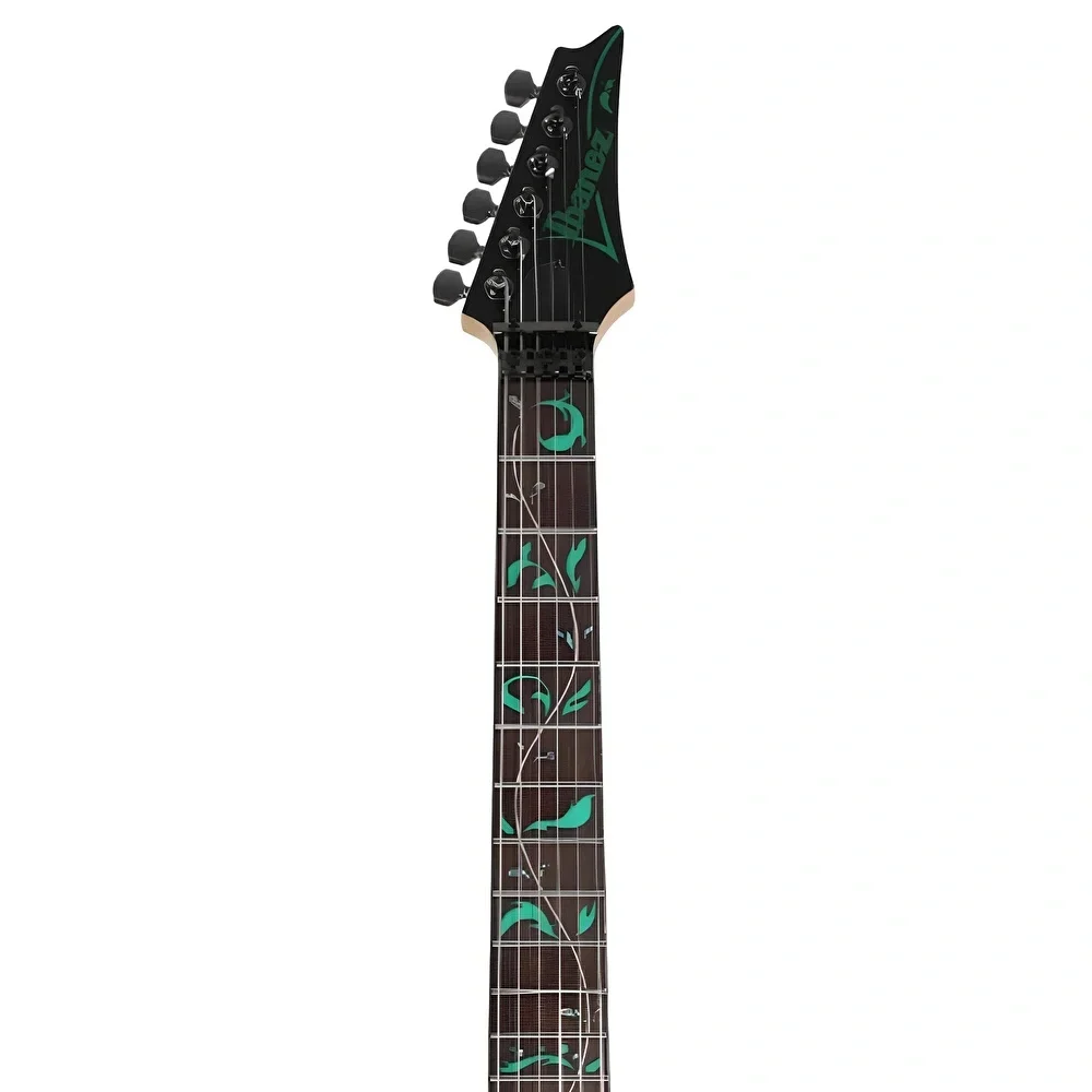 Ibanez PIA77-BON Steve Vai Signature Serisi Elektro Gitar