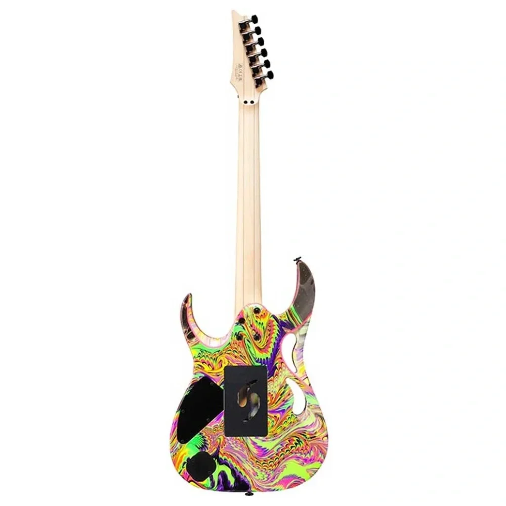 Ibanez PIA77-BON Steve Vai Signature Serisi Elektro Gitar