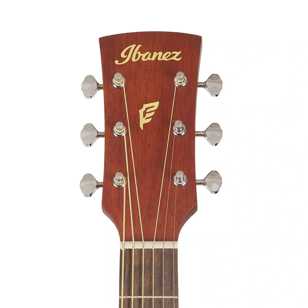 Ibanez PN12MHE-OPN Elektro Akustik Gitar