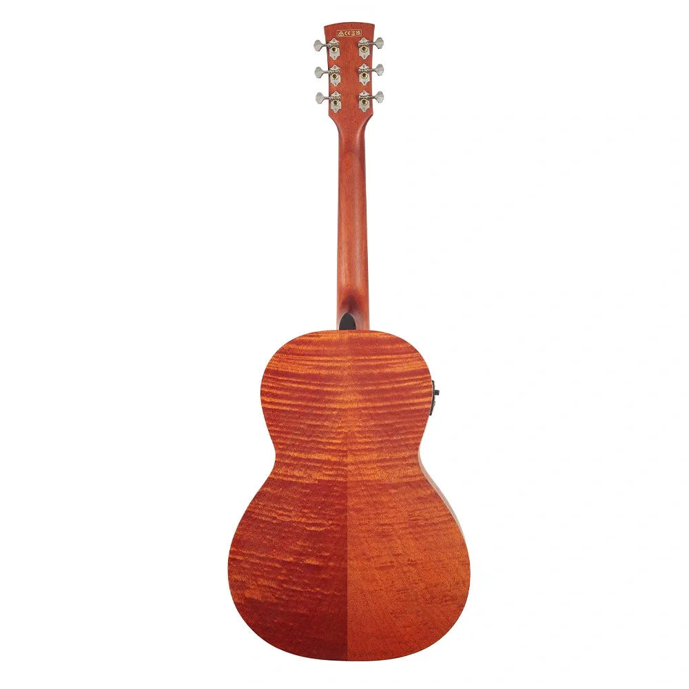 Ibanez PN12MHE-OPN Elektro Akustik Gitar