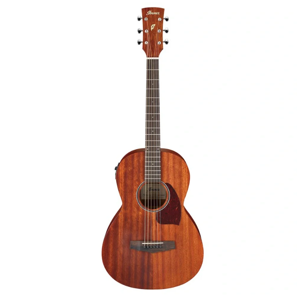 Ibanez PN12MHE-OPN Elektro Akustik Gitar