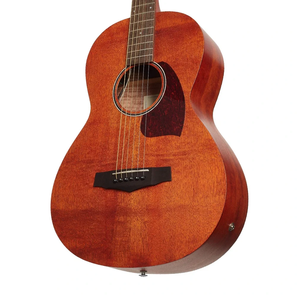 Ibanez PN12MHE-OPN Elektro Akustik Gitar