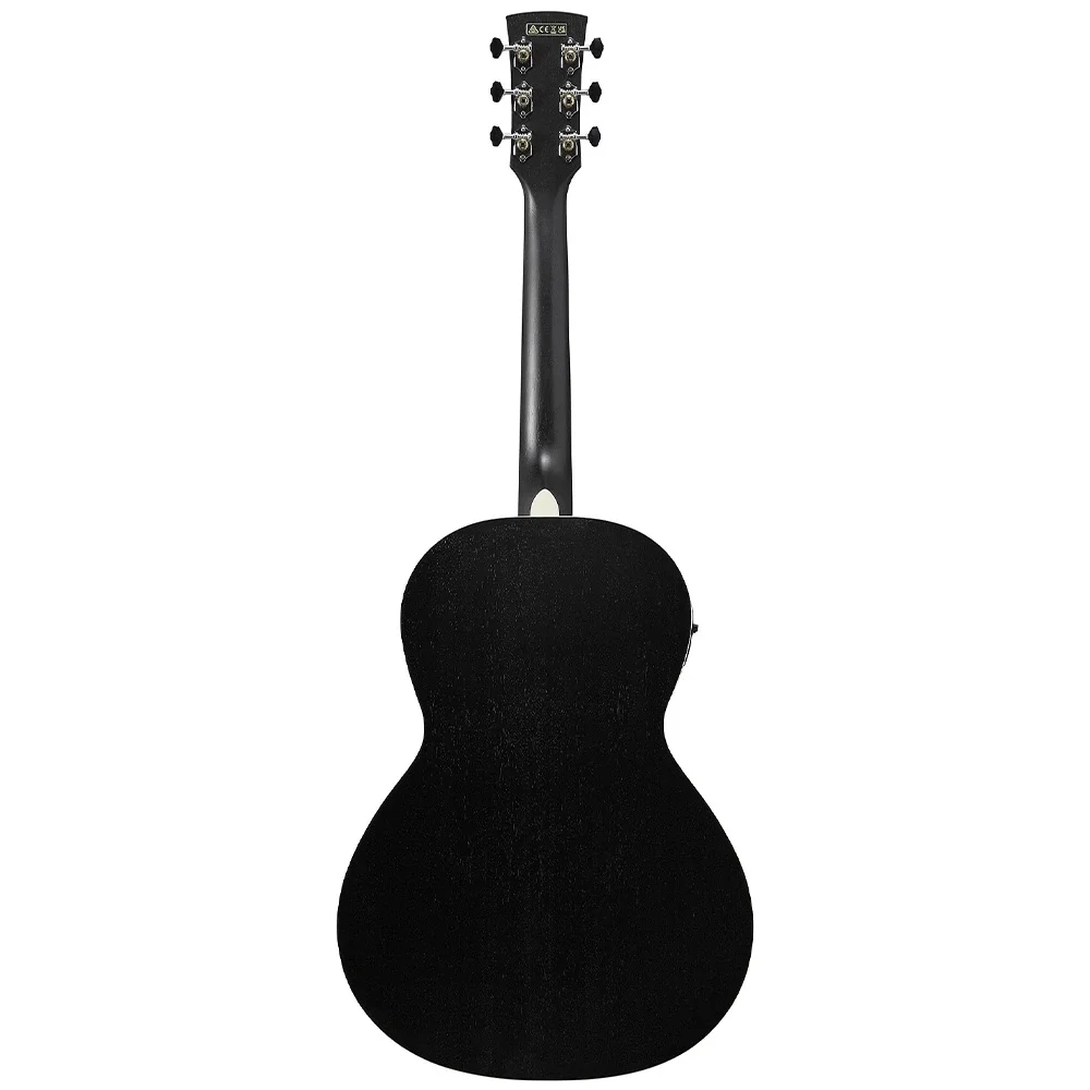Ibanez PN14MHE-WK Elektro Akustik Gitar