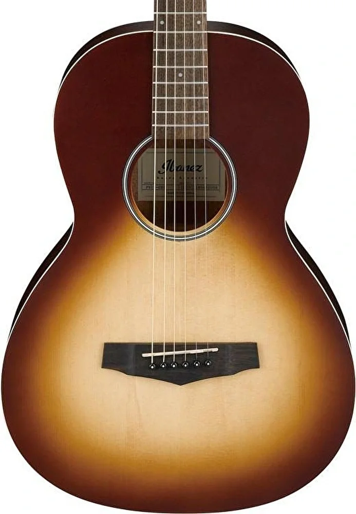 IBANEZ PN19-ONB Akustik Gitar