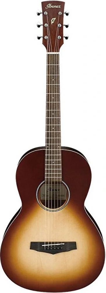 IBANEZ PN19-ONB Akustik Gitar