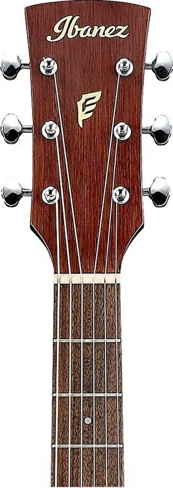 IBANEZ PN19-ONB Akustik Gitar