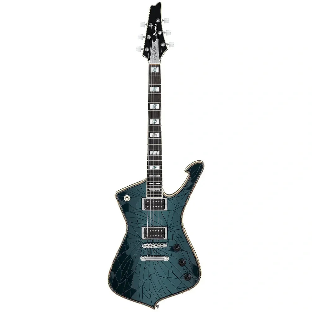 Ibanez PS3CM Paul Stanley Signature Serisi Elektro Gitar