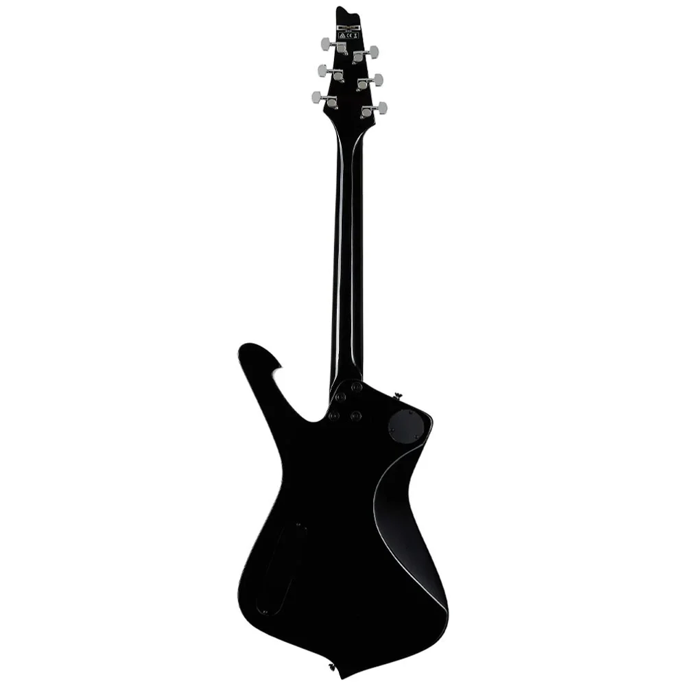Ibanez PS60-BK Paul Stanley Signature Serisi Elektro Gitar