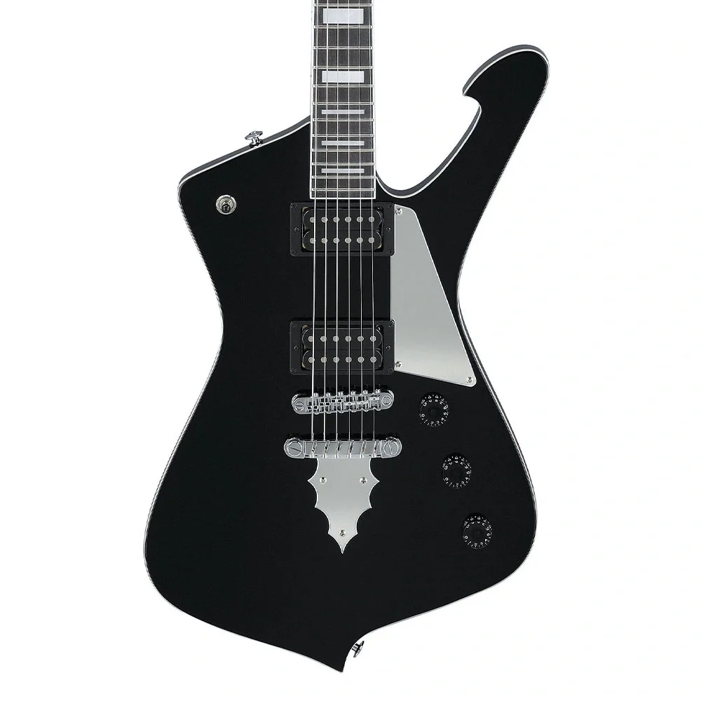 Ibanez PS60-BK Paul Stanley Signature Serisi Elektro Gitar
