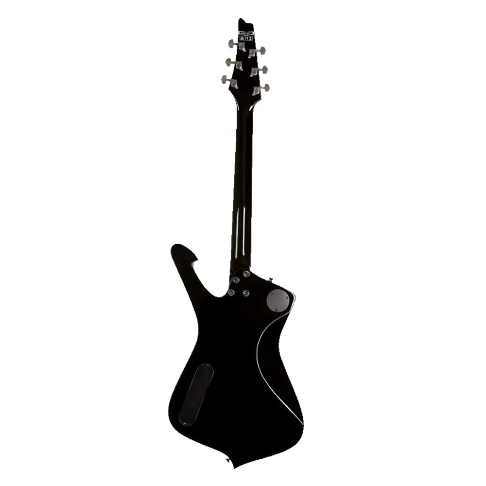Ibanez PS60-SSL Paul Stanley Signature Serisi Elektro Gitar