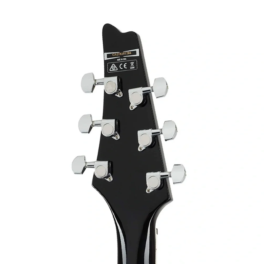 Ibanez PS60-SSL Paul Stanley Signature Serisi Elektro Gitar
