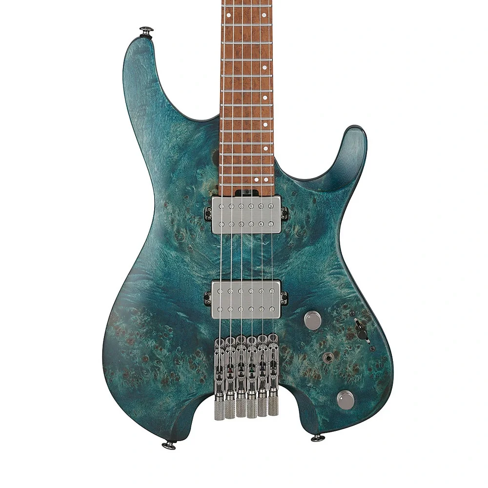 Ibanez Q52PB-COL Q Serisi Elektro Gitar