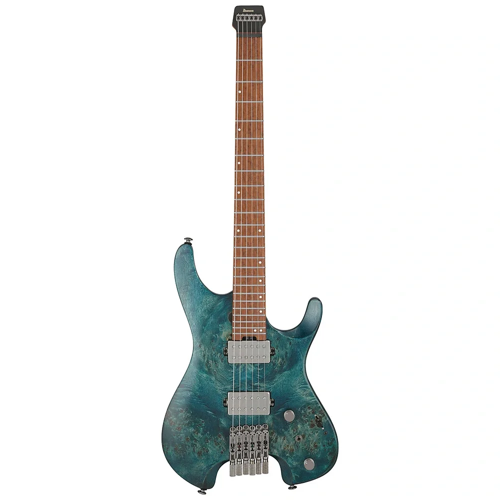 Ibanez Q52PB-COL Q Serisi Elektro Gitar