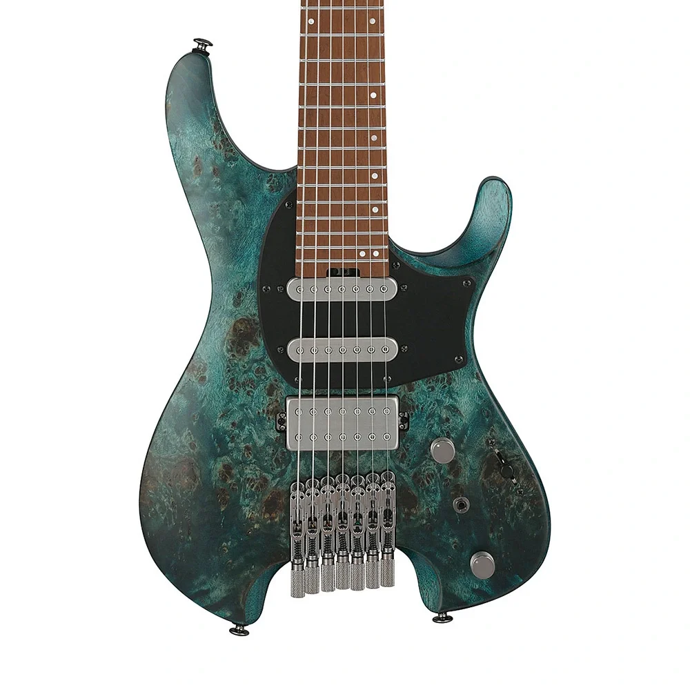 Ibanez Q547PB-COL Q Serisi 7 Telli Elektro Gitar