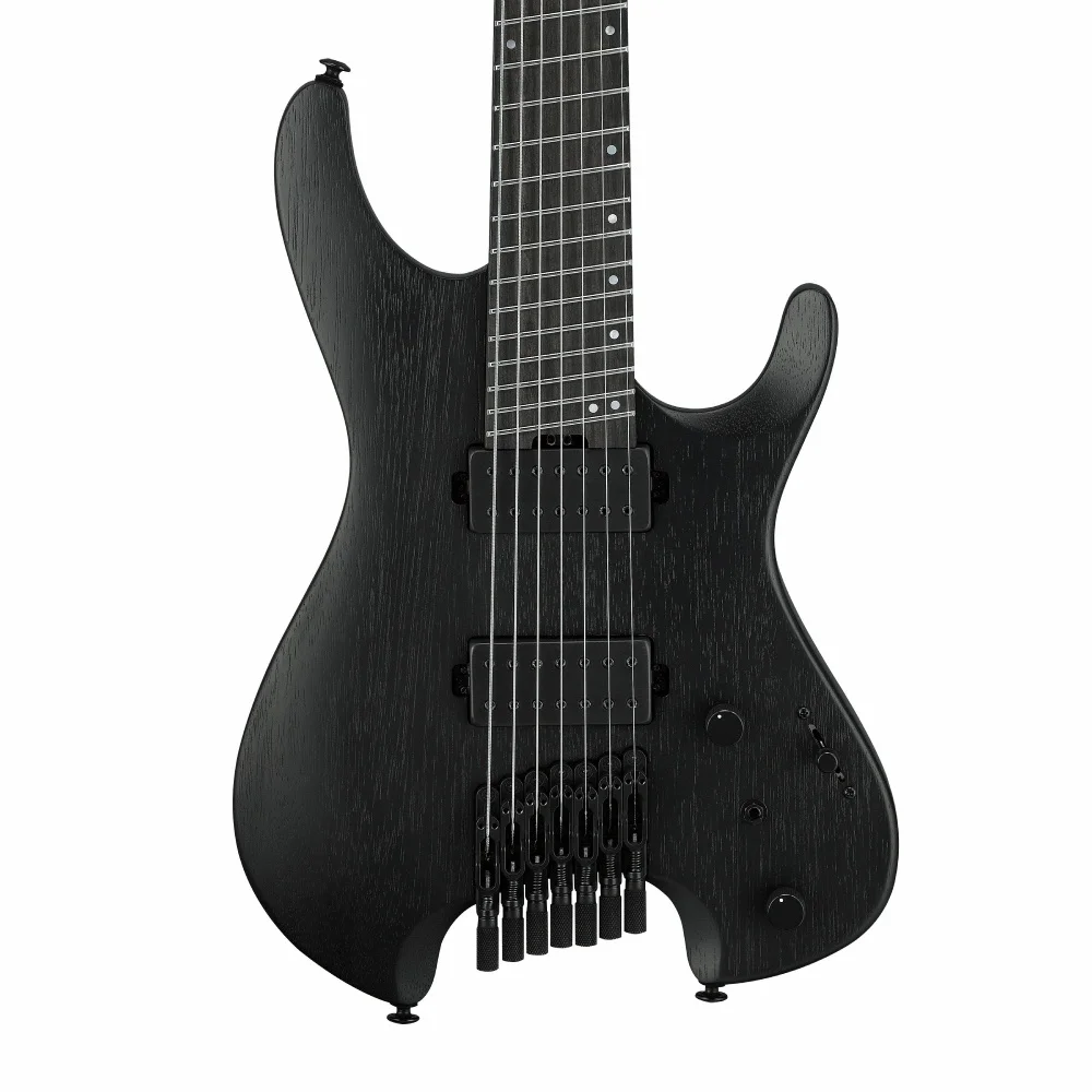 Ibanez QX527B-WK Q Serisi Elektro Gitar