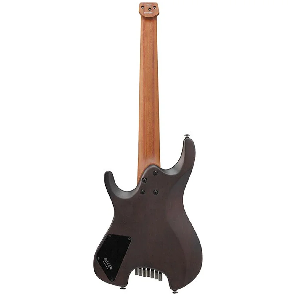 Ibanez QX527PE-NTF Q Serisi Elektro Gitar
