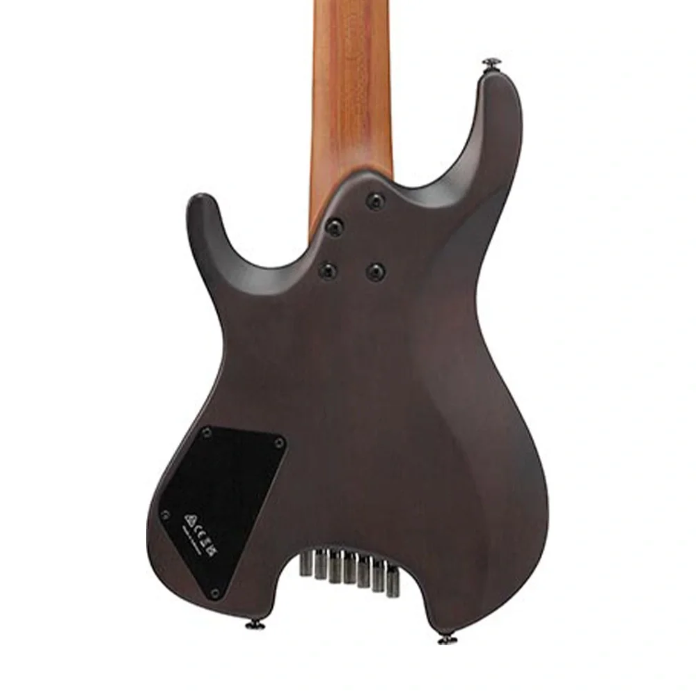 Ibanez QX527PE-NTF Q Serisi Elektro Gitar