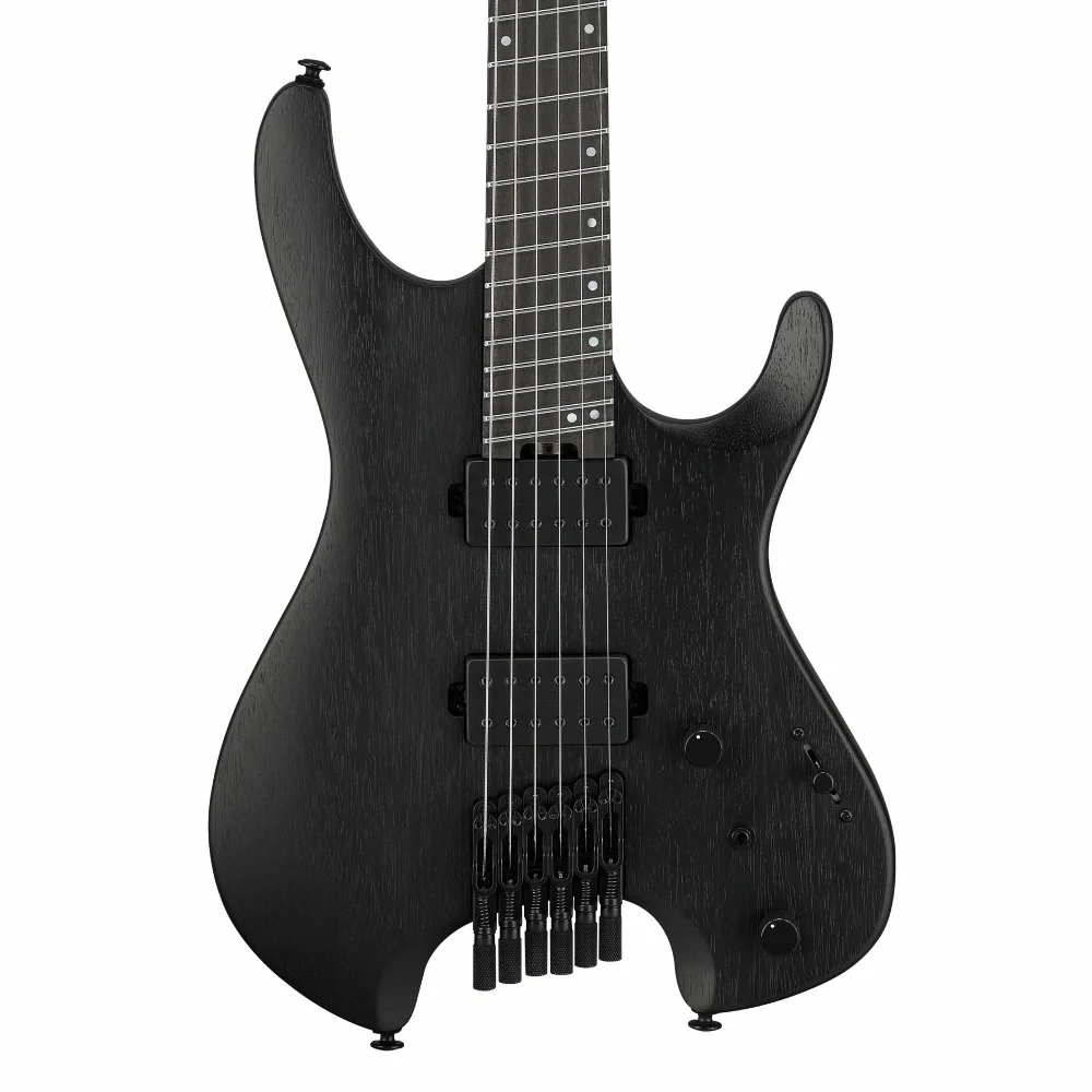 IBANEZ QX52B-WK Q Serisi Elektro Gitar