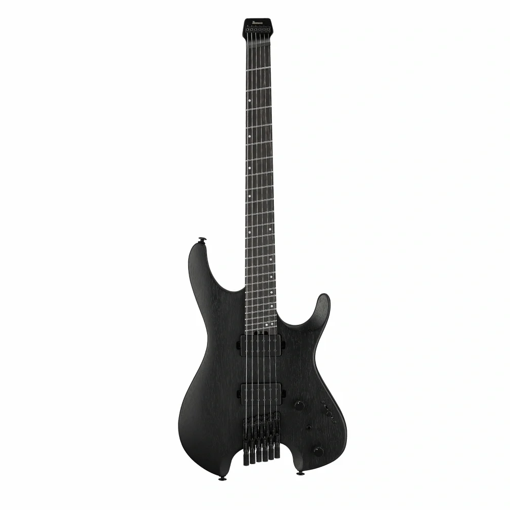 IBANEZ QX52B-WK Q Serisi Elektro Gitar