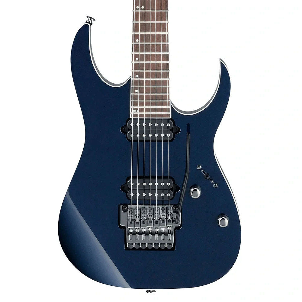 IBANEZ RG2027XL-DTB RG Prestige Serisi Elektro Gitar Case Dahil