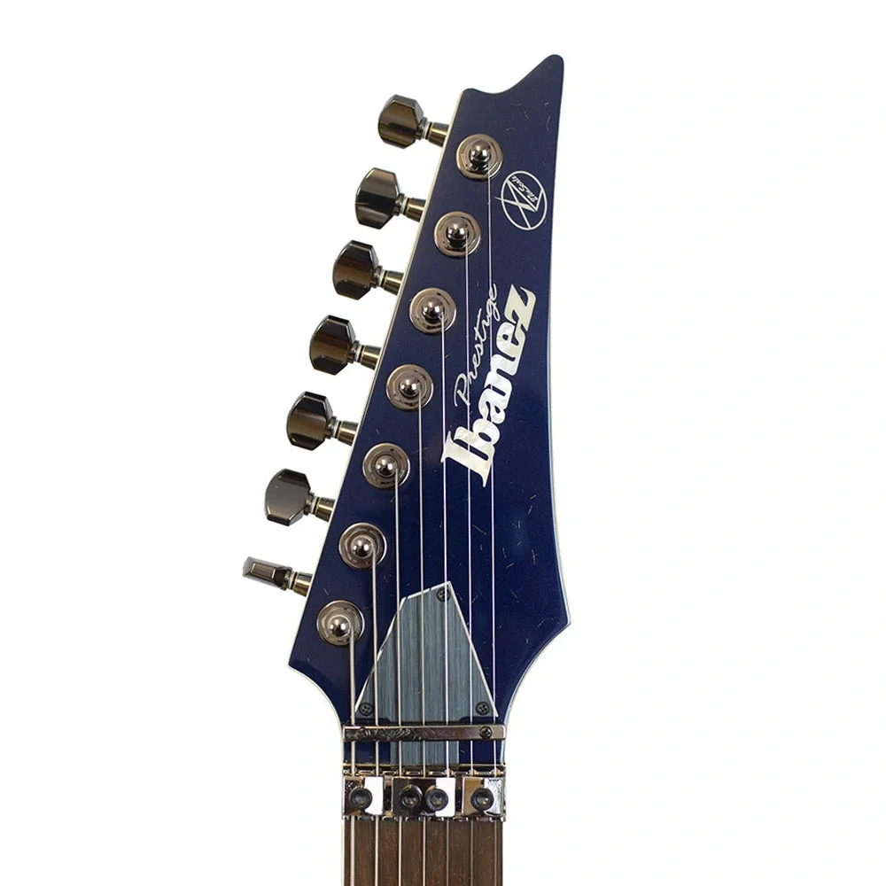 IBANEZ RG2027XL-DTB RG Prestige Serisi Elektro Gitar Case Dahil