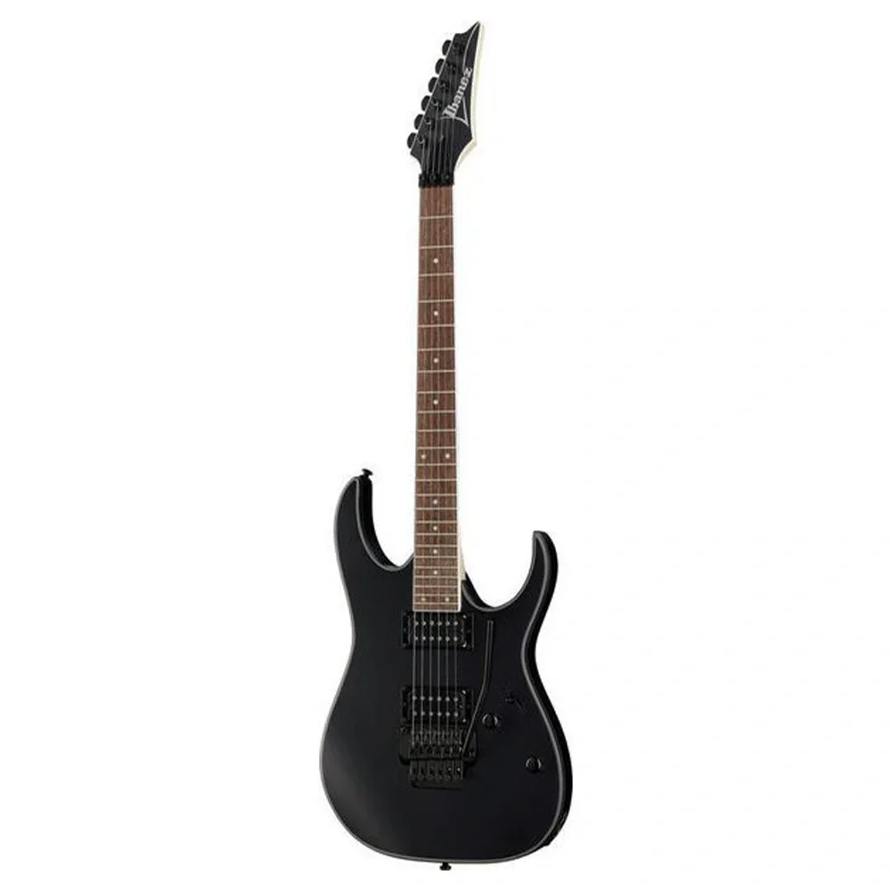 IBANEZ RG320EXZ-BKF RG Serisi Elektro Gitar