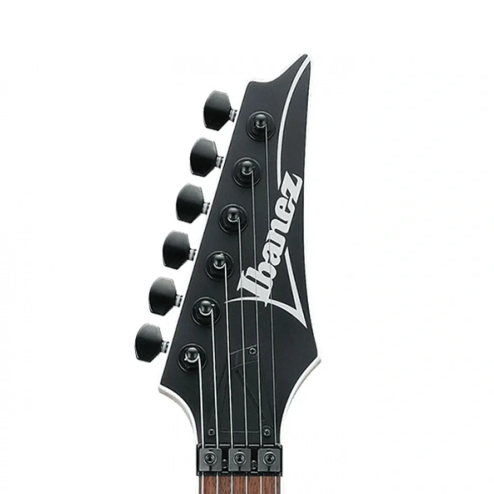 IBANEZ RG320EXZ-BKF RG Serisi Elektro Gitar