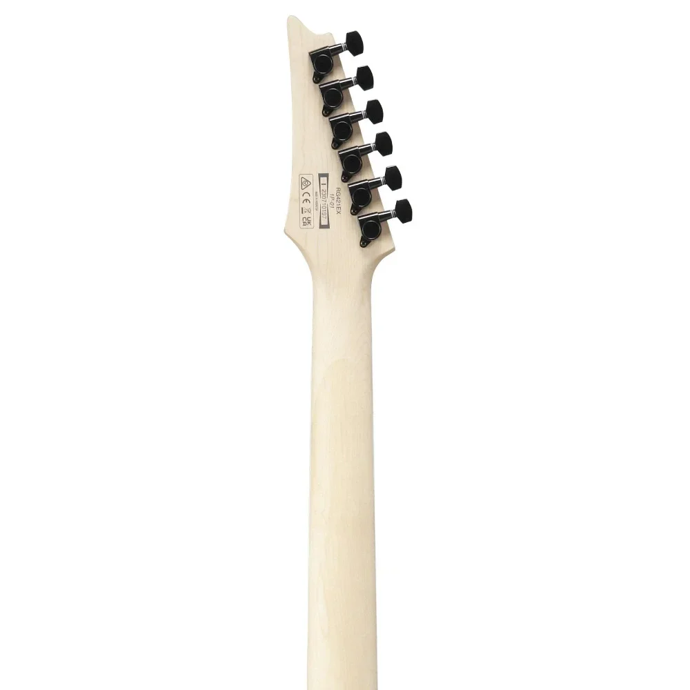 IBANEZ RG421EX-PBE Elektro Gitar