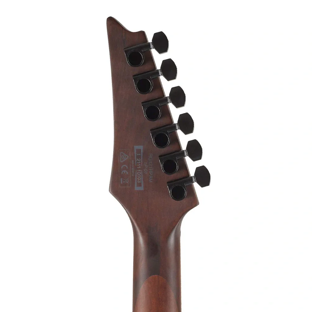 IBANEZ RG421HPAM-ABL Elektro Gitar