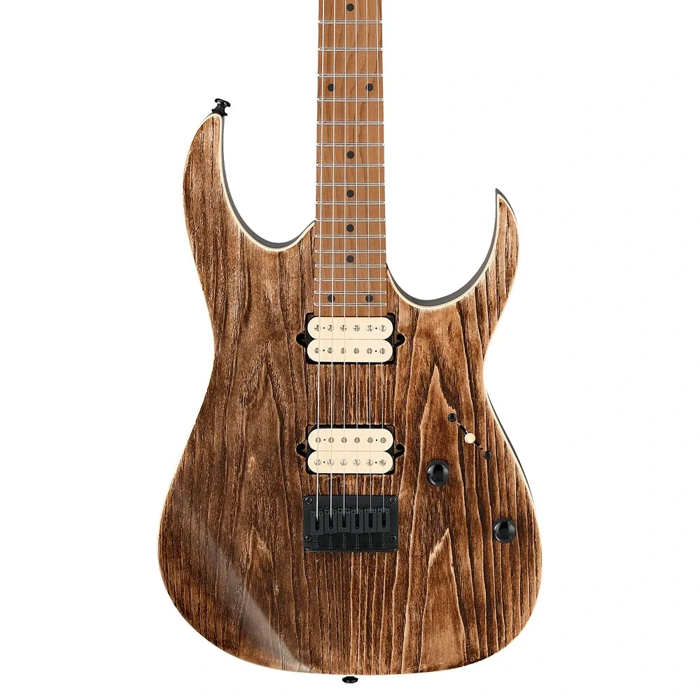 IBANEZ RG421HPAM-ABL Elektro Gitar