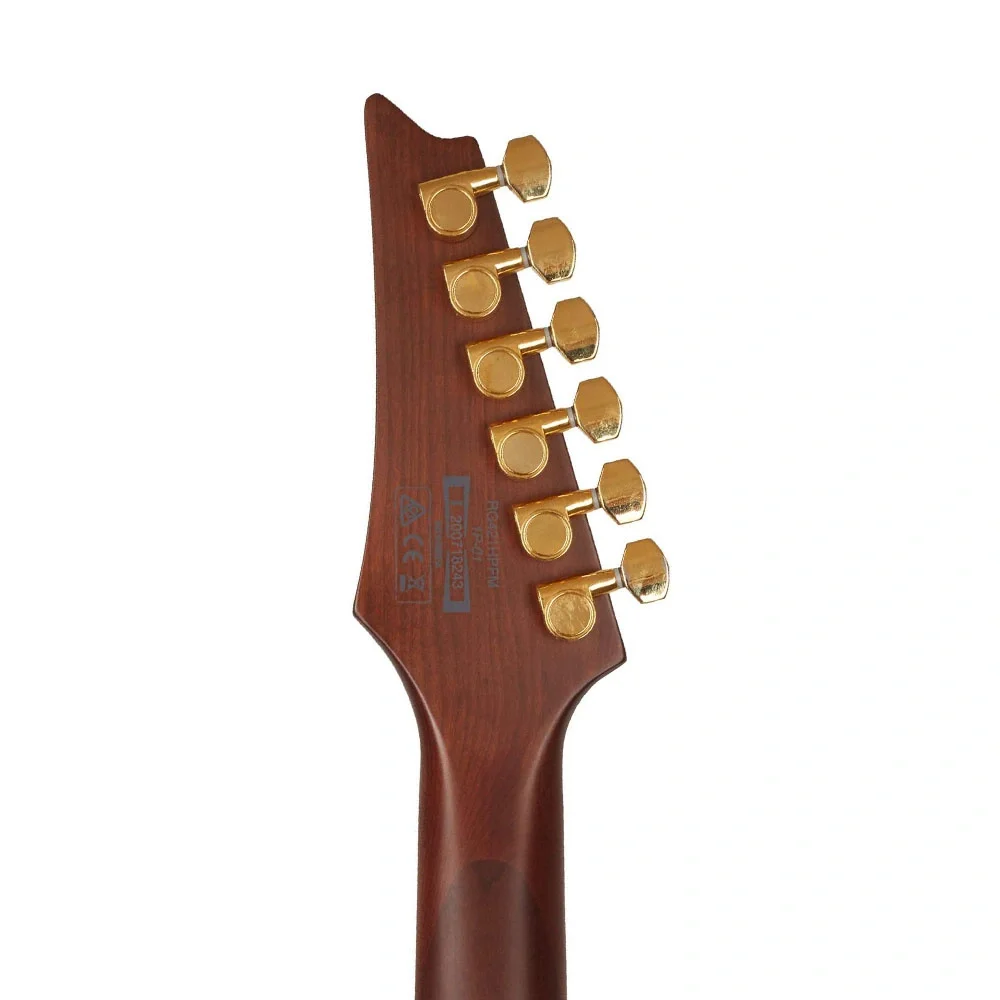 IBANEZ RG421HPFM-BRG Elektro Gitar