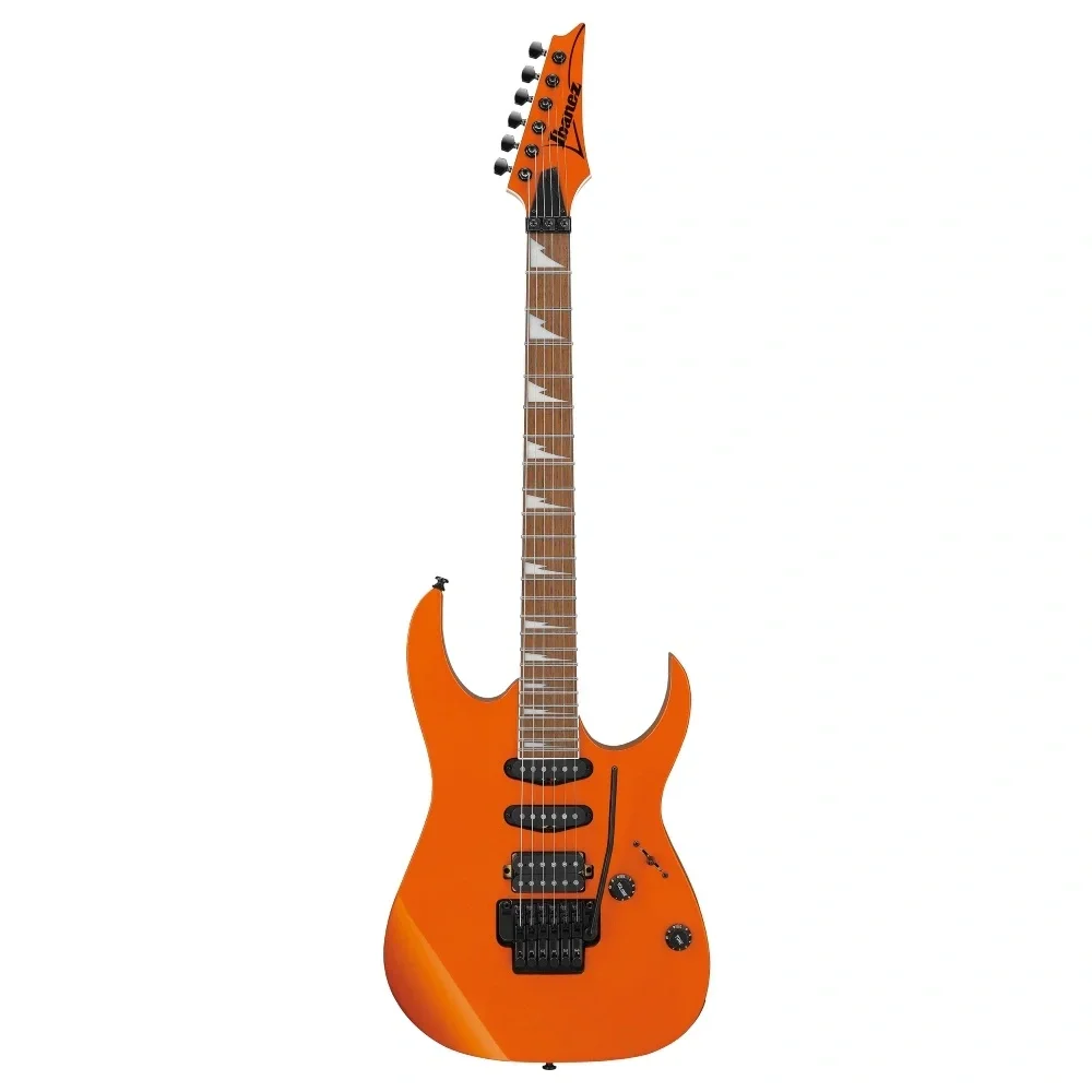 Ibanez RG460DX-ROM Serisi Elektro Gitar