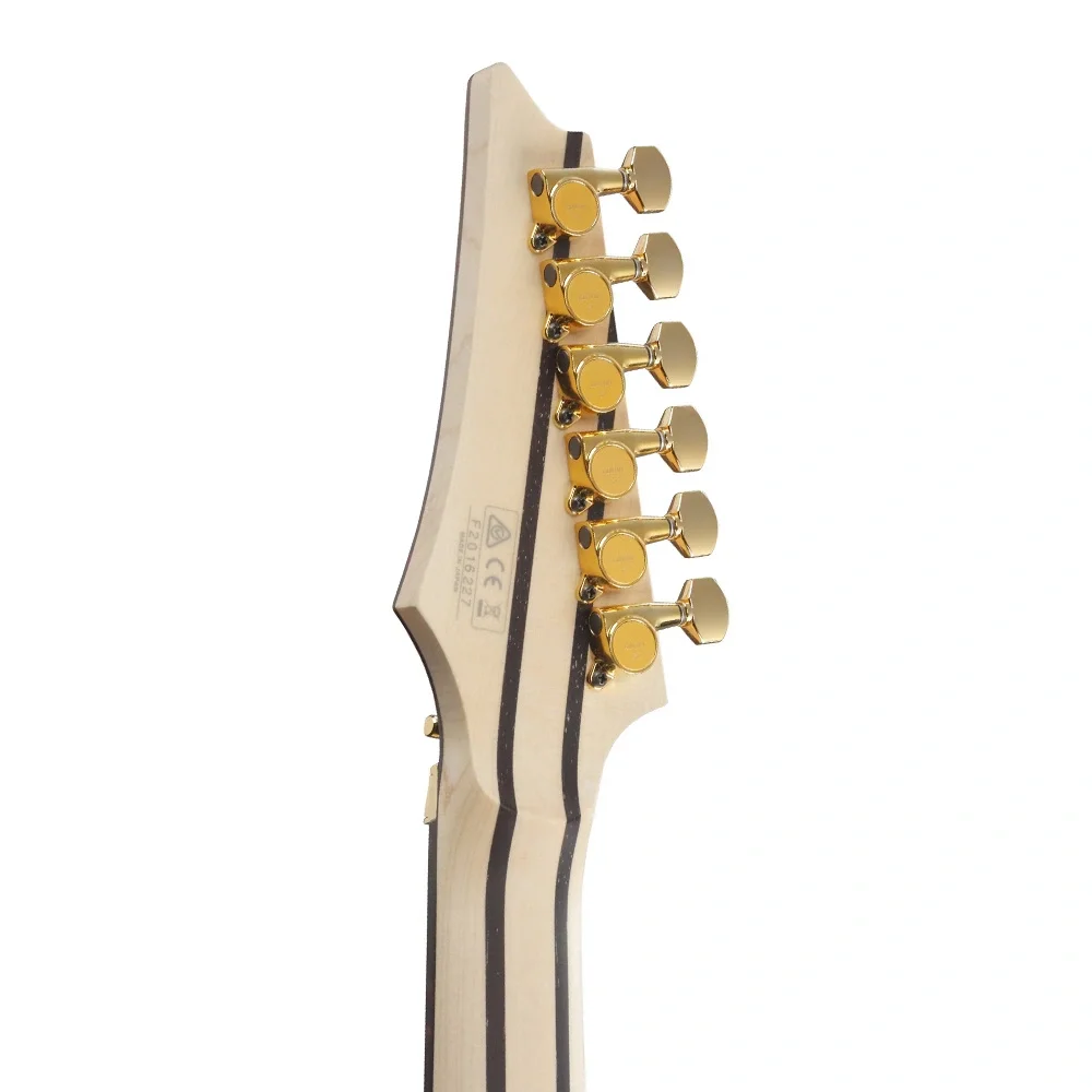 Ibanez RG5170B-BK RG Prestige Serisi Elektro Gitar
