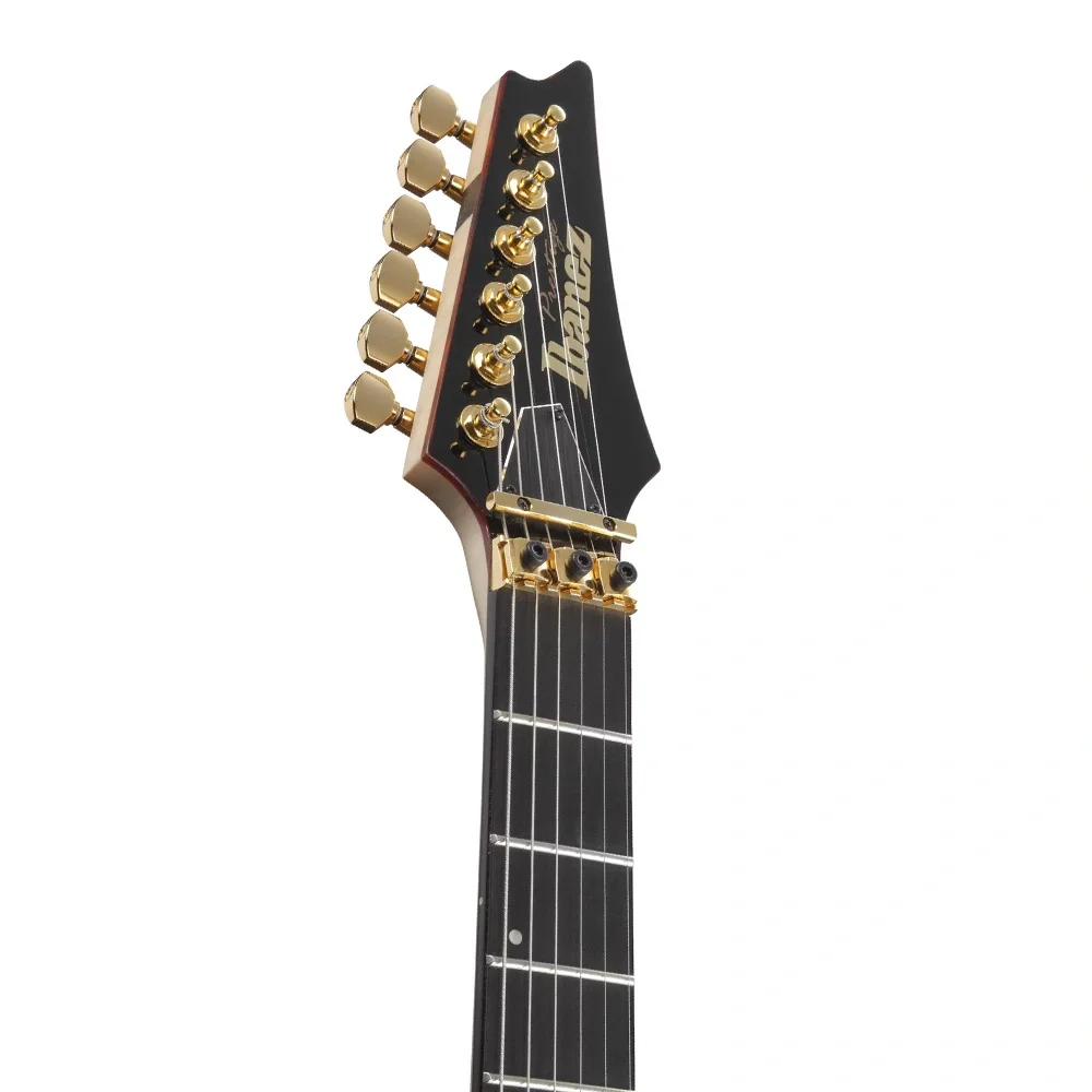Ibanez RG5170B-BK RG Prestige Serisi Elektro Gitar