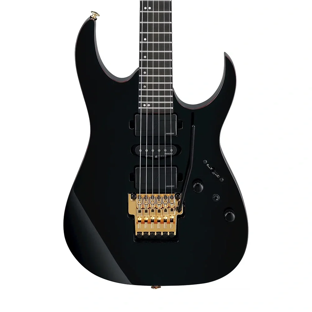 Ibanez RG5170B-BK RG Prestige Serisi Elektro Gitar