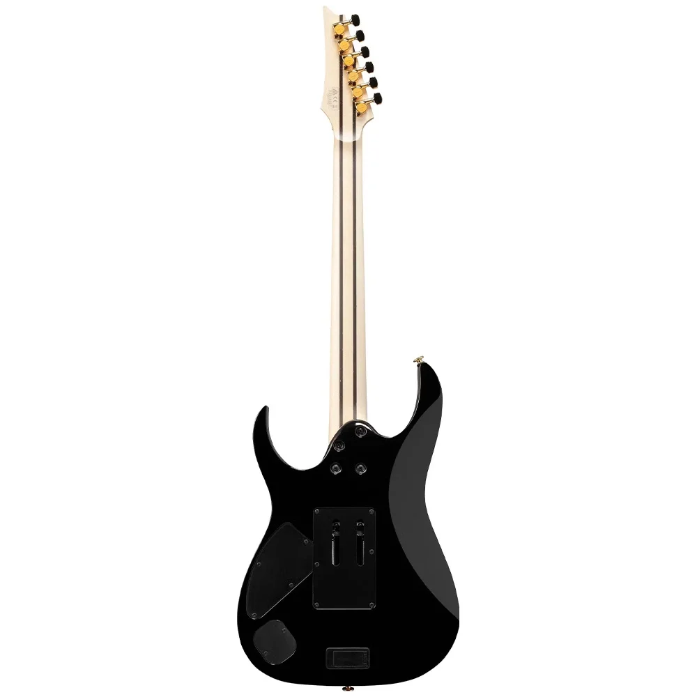 Ibanez RG5170B-BK RG Prestige Serisi Elektro Gitar