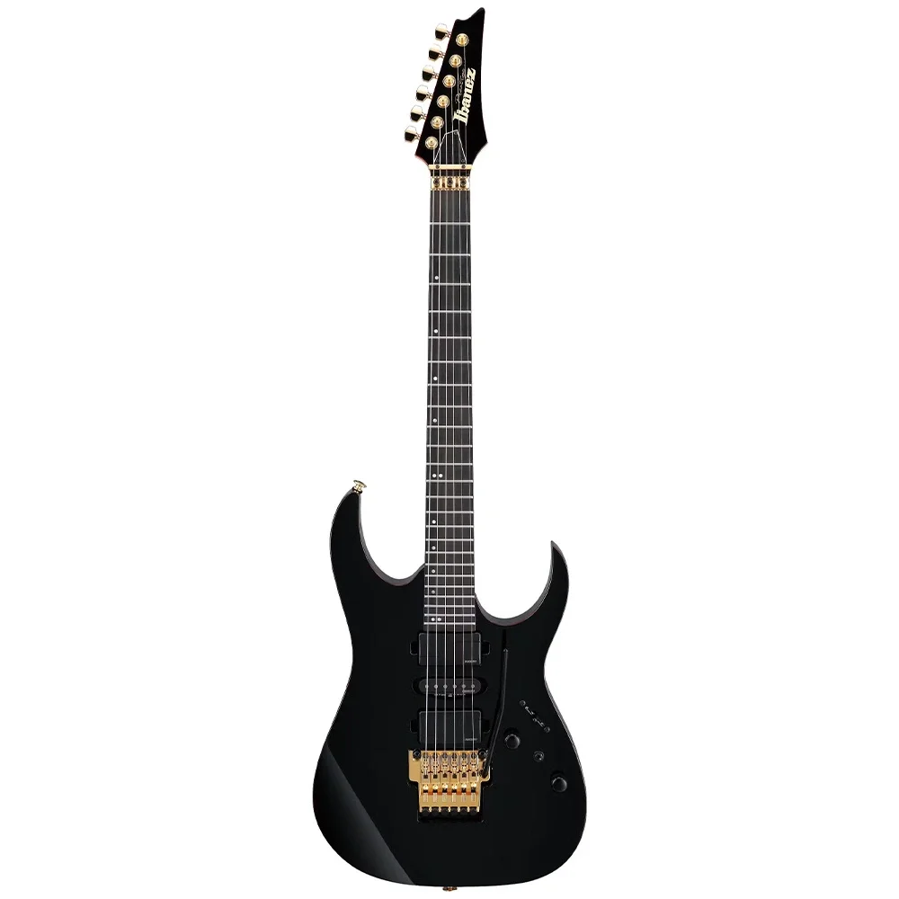 Ibanez RG5170B-BK RG Prestige Serisi Elektro Gitar