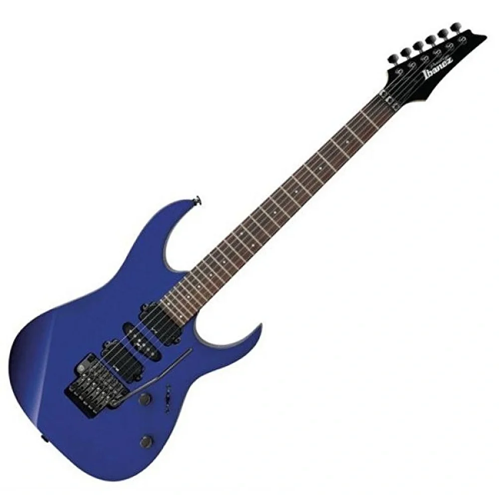 IBANEZ RG570-JB RG Jewel Blue Genesis Elektro Gitar