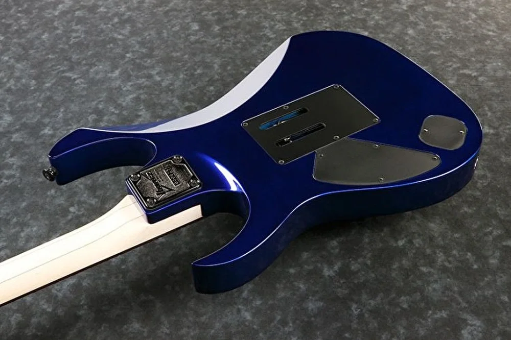 IBANEZ RG570-JB RG Jewel Blue Genesis Elektro Gitar