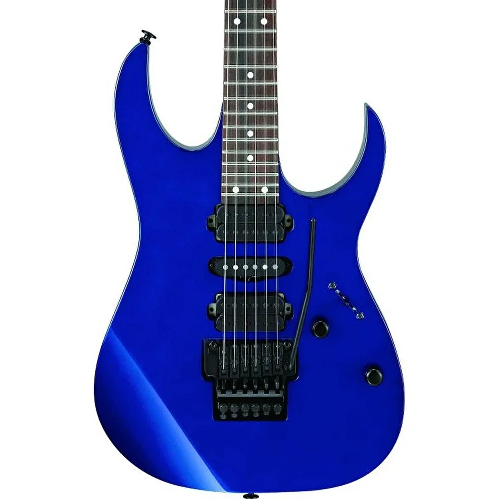 IBANEZ RG570-JB RG Jewel Blue Genesis Elektro Gitar