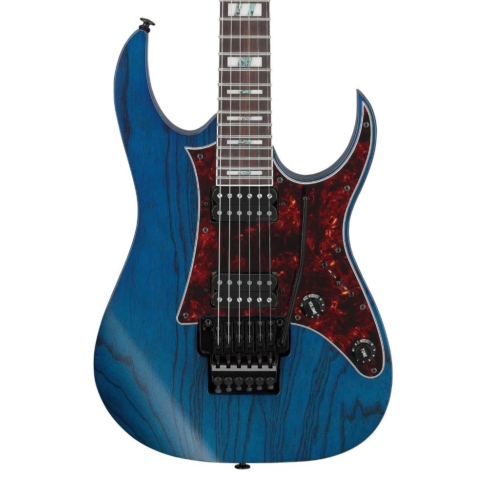 Ibanez RG653DX-TDF RG Prestige Serisi Elektro Gitar